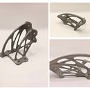 Topologicky optimalizovan&yacute; drž&aacute;k pro leteck&yacute; syst&eacute;m