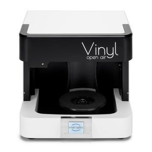 Scanner Smart Optics