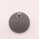 Kloubn&iacute; jamka s mř&iacute;žkou pro osteointegraci &ndash; povrchy na m&iacute;ru.