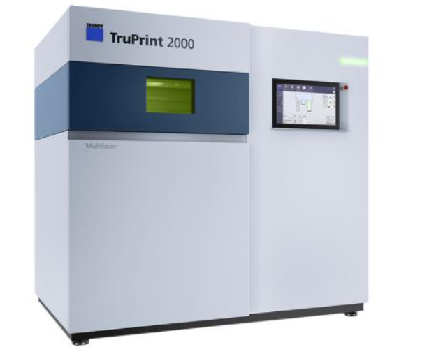 Truprint 2000