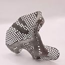 Lebečn&iacute; implant&aacute;ty na m&iacute;ru&nbsp;z titanov&eacute; slitiny&nbsp;Ti6Al4V.